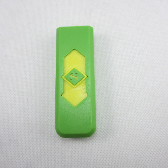 USB Lighter (Windproof)