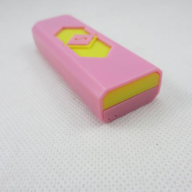 USB Lighter (Windproof)