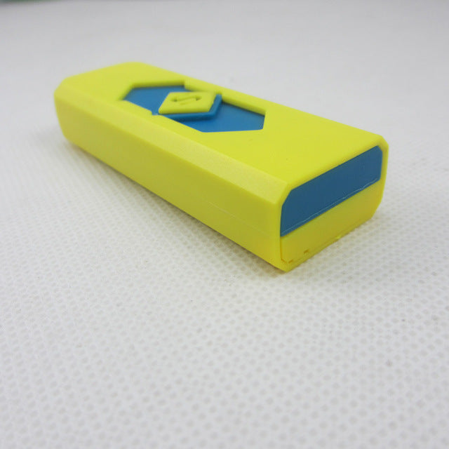 USB Lighter (Windproof)